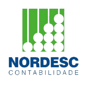 Nordesc Contabilidade Logo - Nordesc