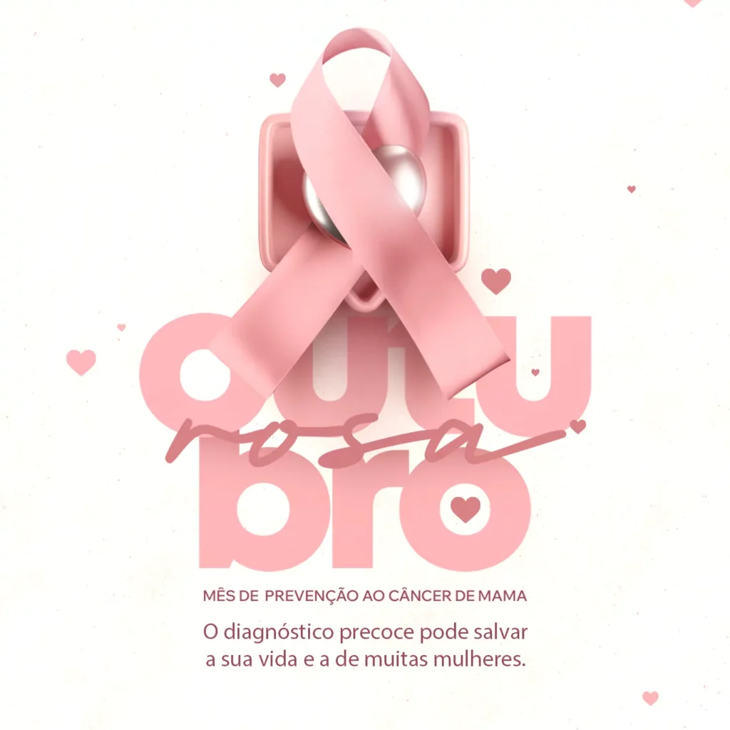 06 Outubro Rosa Pop Up - Nordesc